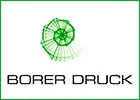 Logo Borer Druck AG