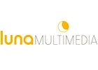 luna MULTIMEDIA logo