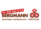 Bergmann Kaminfeger- und Dach-Service AG logo