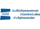 Logo dasRückenzentrum AG
