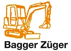Bagger Züger GmbH logo