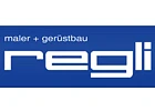 Regli Maler GmbH logo