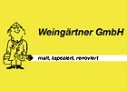 Logo Weingärtner GmbH