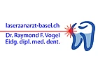 Logo Dr. med. dent. Vogel Raymond F.