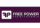 Free Power Music AG-Logo
