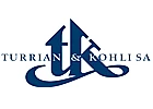 TURRIAN & KOHLI SA-Logo