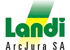 Logo Landi ArcJura SA