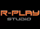 R-PLAY Studio logo