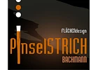 PinselSTRICH logo