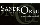 Logo Coiffeur Sandro Orru