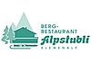 Bergrestaurant Alpstubli