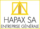 Logo HAPAX SA