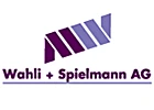 Logo Wahli + Spielmann AG