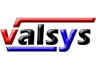 Valsys Sàrl-Logo