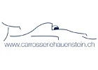 Logo Carrosserie Hauenstein GmbH