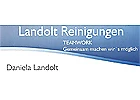 Landolt Reinigungen logo