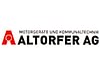 Altorfer AG Motorgeräte und Kommunaltechnik