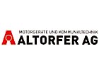 Altorfer AG Motorgeräte und Kommunaltechnik
