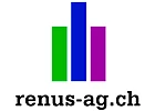 Logo Renus Treuhand & Immobilien GmbH