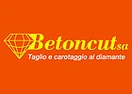 Betoncut SA-Logo