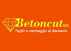 Betoncut SA logo