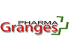 Logo PharmaGranges S.A.
