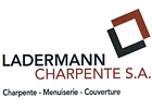 Ladermann Charpente SA-Logo