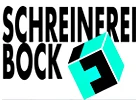 Schreinerei Bock AG-Logo