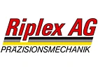 Logo Riplex AG Präzisionsmechanik