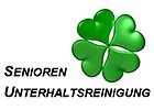 Senioren-Unterhaltsreinigung GmbH-Logo