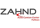 Logo Zahnd Eduard AG