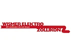 Wismer Elektroanlagen AG-Logo