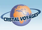 Voyages Cristal SA-Logo