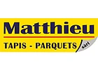 Logo Matthieu Tapis-Parquets Sàrl