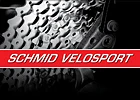 Schmid Velosport AG logo