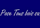 Logo Pose Tous Bois SA