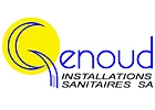 GENOUD INSTALLATIONS SANITAIRES SA logo