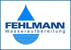 Fehlmann Wasseraufbereitung AG-Logo
