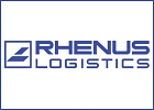 Logo Rhenus Logistics AG