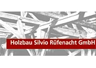 Logo Holzbau Silvio Rüfenacht GmbH