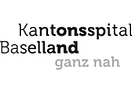 Kantonsspital Baselland Bruderholz logo