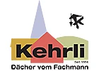 Kehrli Bedachungen AG logo