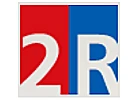 2R Schreinerei AG-Logo