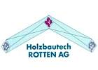 Logo Holzbautech ROTTEN AG