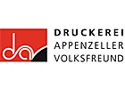 Logo Druckerei Appenzeller Volksfreund