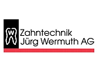 Logo Zahntechnik Jürg Wermuth AG