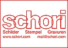 Logo Schori AG