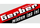 Gerber Alfred AG-Logo