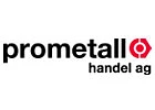 prometall handel ag logo
