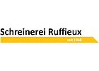 Schreinerei Ruffieux AG-Logo